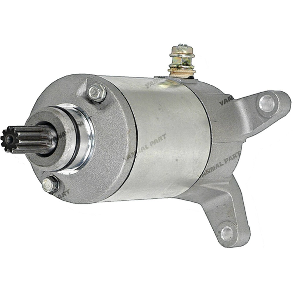Starter Motor 31100-35B10 31100-02C01 Fit For Suzuki Ozark 250 LTF250 Quadrunner 160 LTF160 LT230E