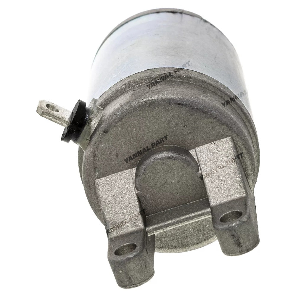 Starter Motor 31100-14F01 31100-06H01 Fit For Suzuki Burgman 400 AN400 2003-2006