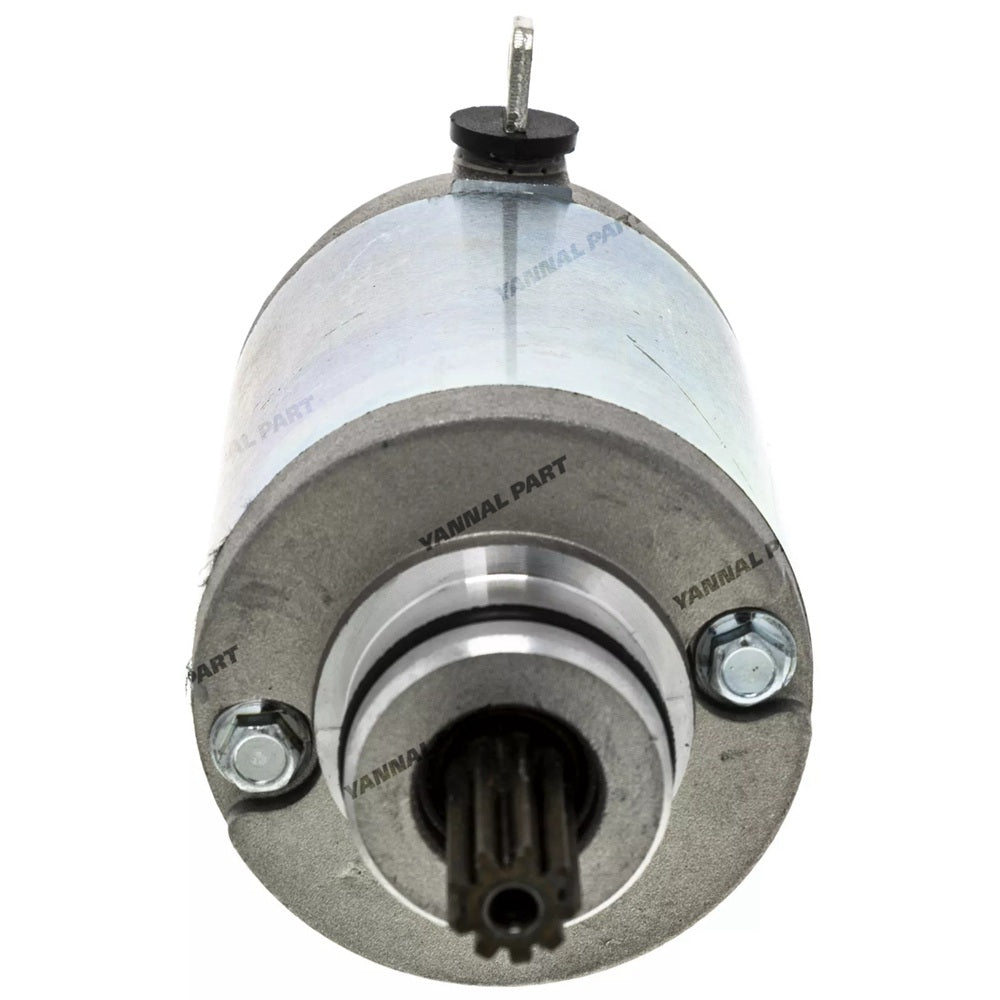 Starter Motor 31100-14F01 31100-06H01 Fit For Suzuki Burgman 400 AN400 2003-2006