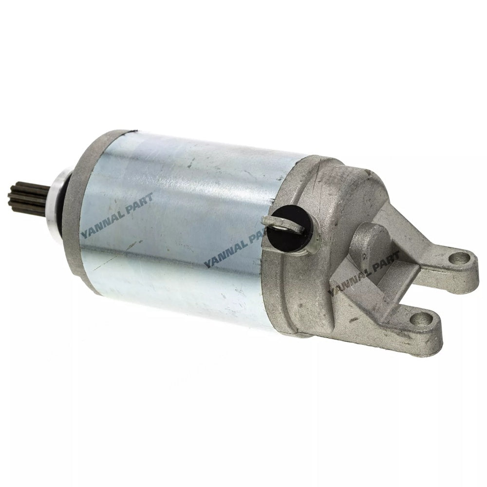 Starter Motor 31100-14F01 31100-06H01 Fit For Suzuki Burgman 400 AN400 2003-2006