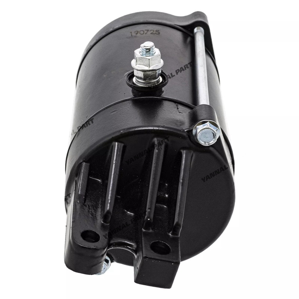 Starter Motor 31200-HN8-000 31200-HN8-003 Fit For Honda ATV TRX650FA TRX650FGA TRX680FA TRX680FGA