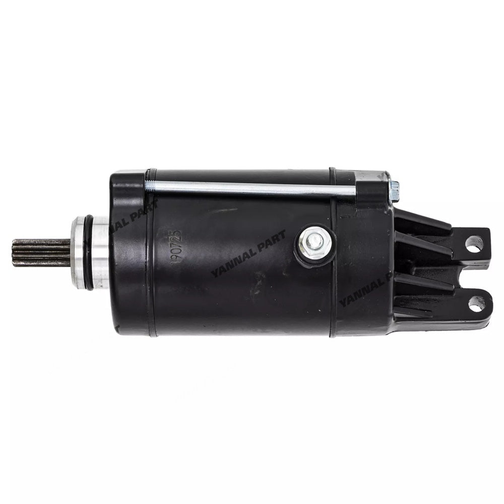 Starter Motor 31200-HN8-000 31200-HN8-003 Fit For Honda ATV TRX650FA TRX650FGA TRX680FA TRX680FGA