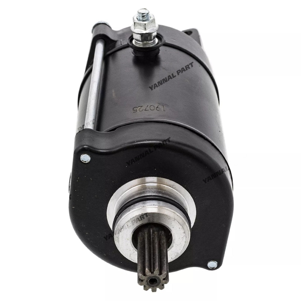 Starter Motor 31200-HN8-000 31200-HN8-003 Fit For Honda ATV TRX650FA TRX650FGA TRX680FA TRX680FGA