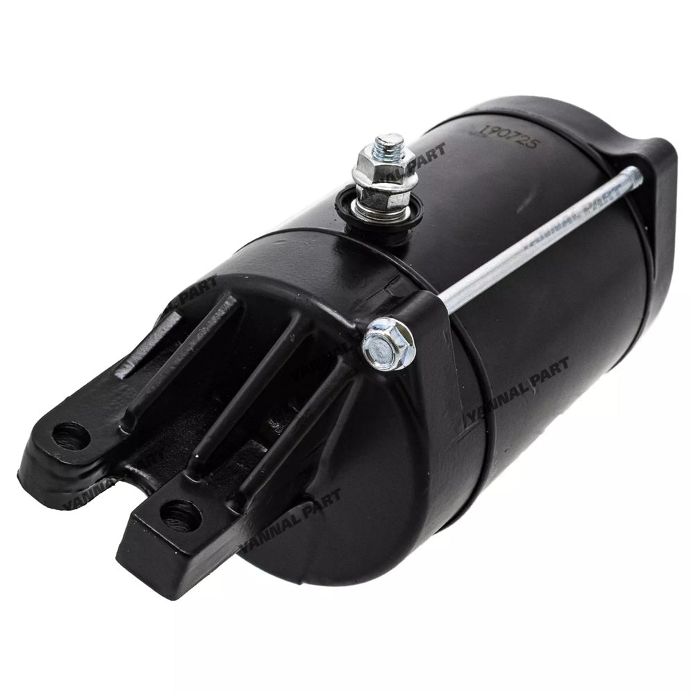 Starter Motor 31200-HN8-000 31200-HN8-003 Fit For Honda ATV TRX650FA TRX650FGA TRX680FA TRX680FGA