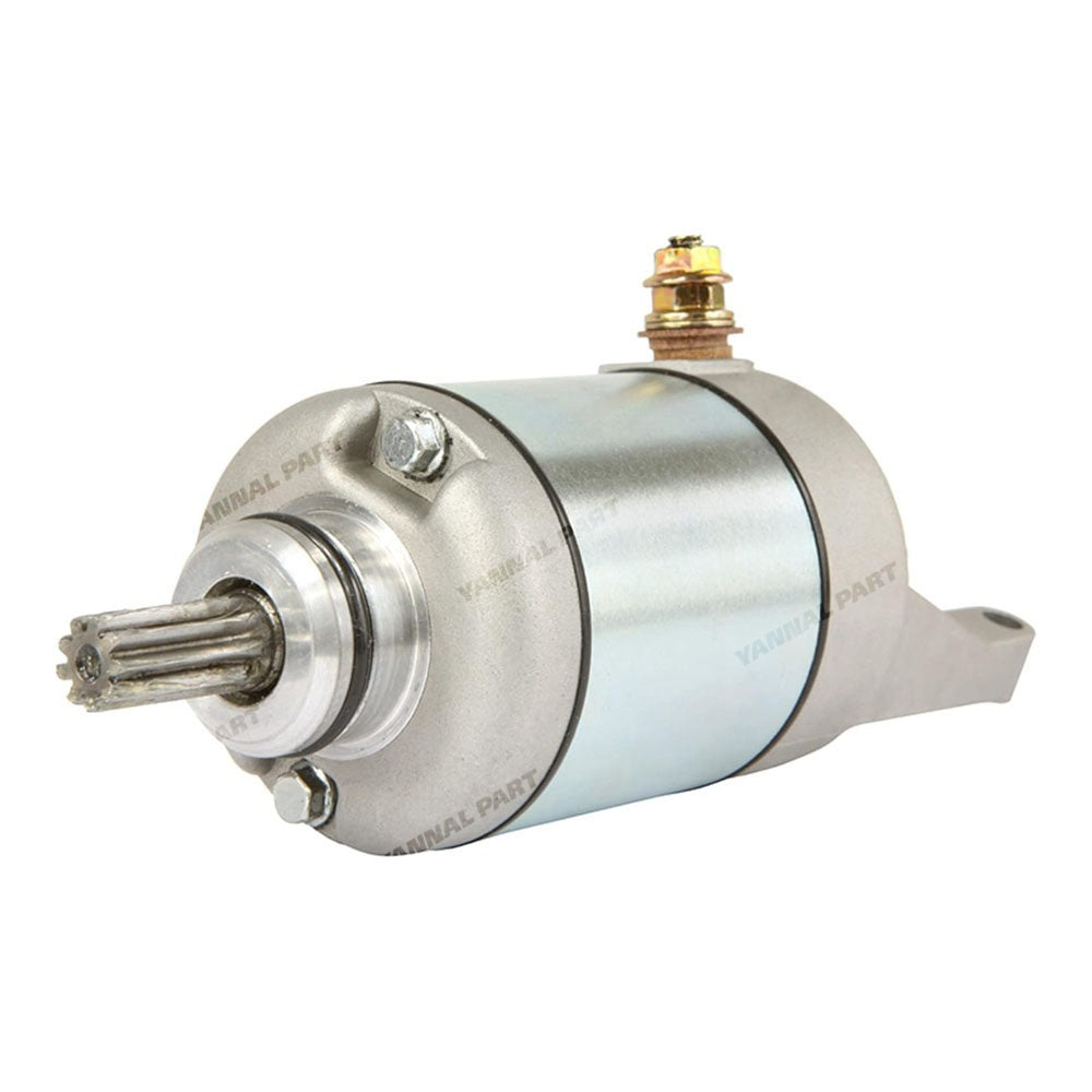 Starter Motor 410-54082 21163-1328 Fit For Kawasaki Prairie 360 KVF360 Yamaha Grizzly 125 YFM125 ATV