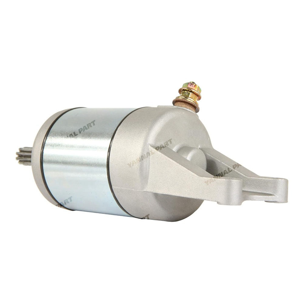 Starter Motor 410-54082 21163-1328 Fit For Kawasaki Prairie 360 KVF360 Yamaha Grizzly 125 YFM125 ATV