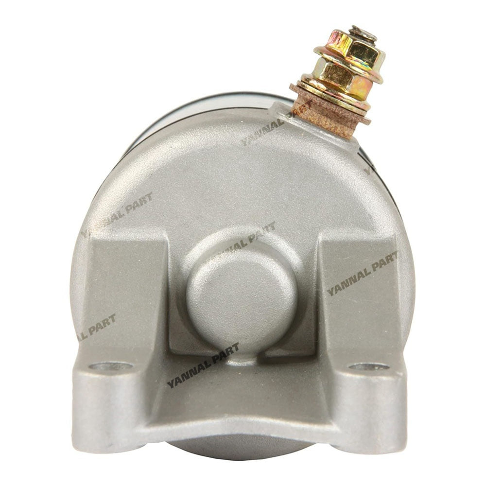 Starter Motor 410-54082 21163-1328 Fit For Kawasaki Prairie 360 KVF360 Yamaha Grizzly 125 YFM125 ATV