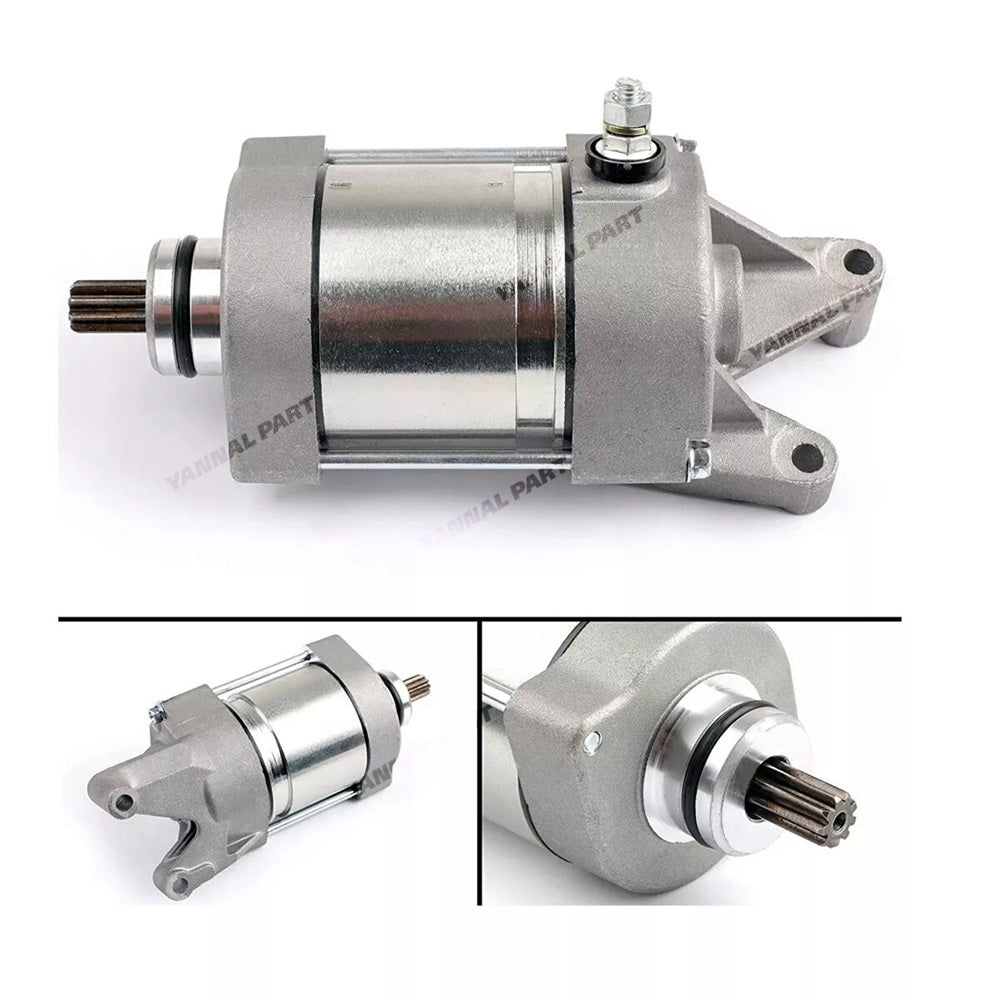 Starter Motor 14B-81890-00 Fit For Yamaha Motorcycle YZFR1