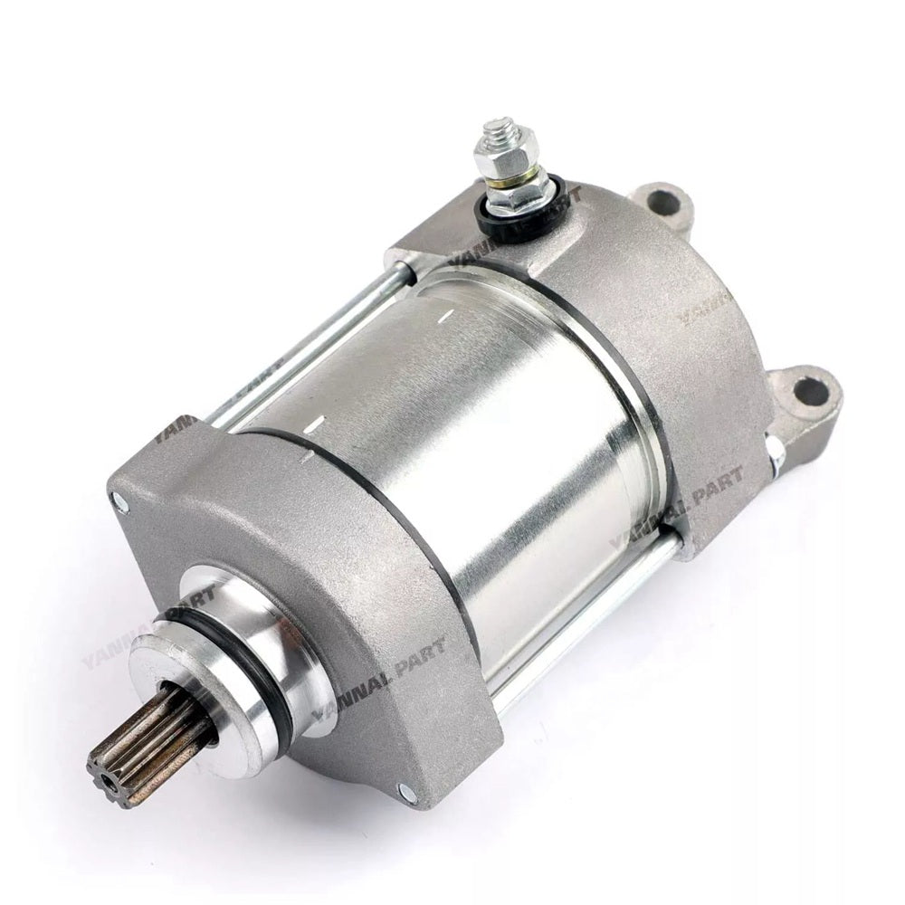 Starter Motor 14B-81890-00 Fit For Yamaha Motorcycle YZFR1