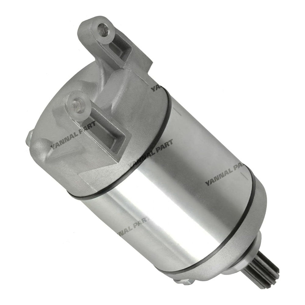Starter Motor 3088069 Fit For Polaris AVT Predator 500