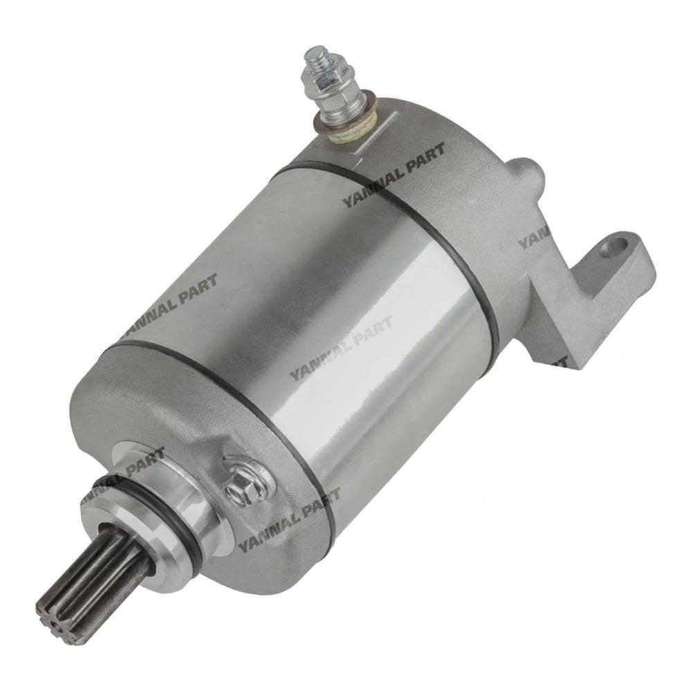 Starter Motor 3088069 Fit For Polaris AVT Predator 500