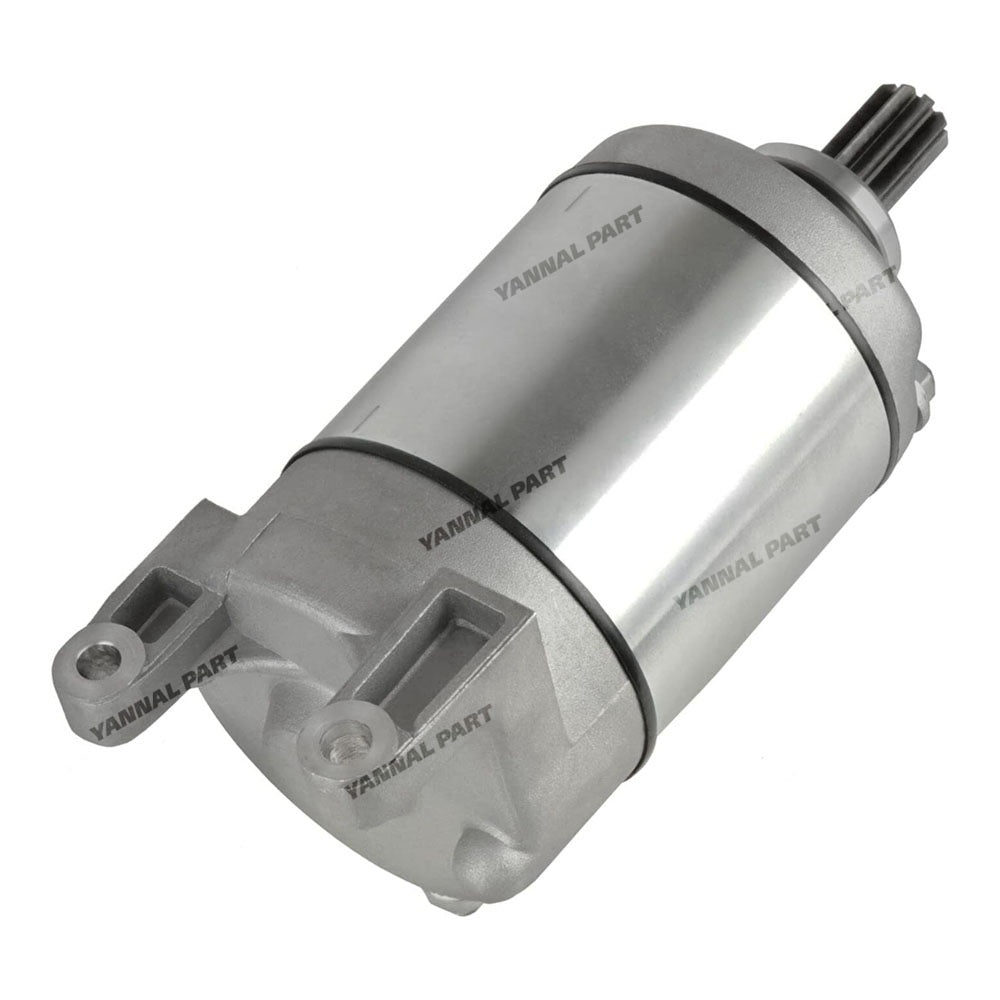 Starter Motor 3088069 Fit For Polaris AVT Predator 500