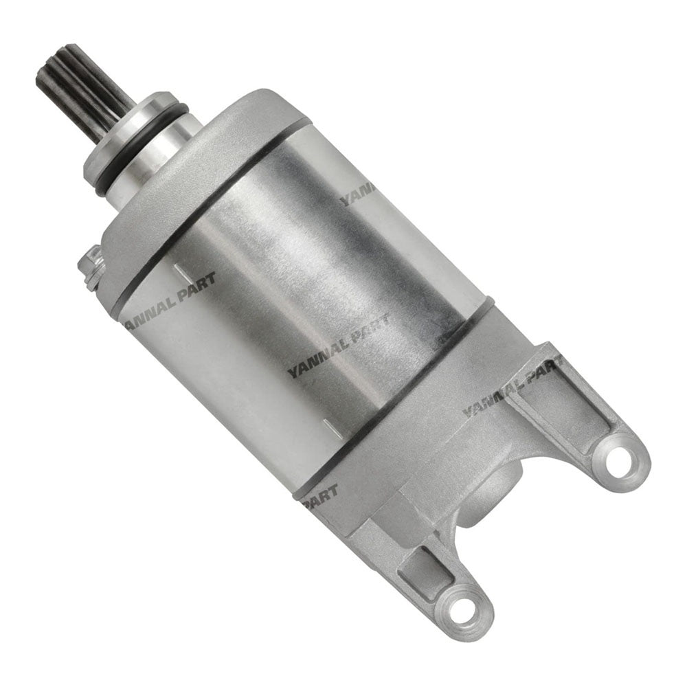 Starter Motor 3088069 Fit For Polaris AVT Predator 500