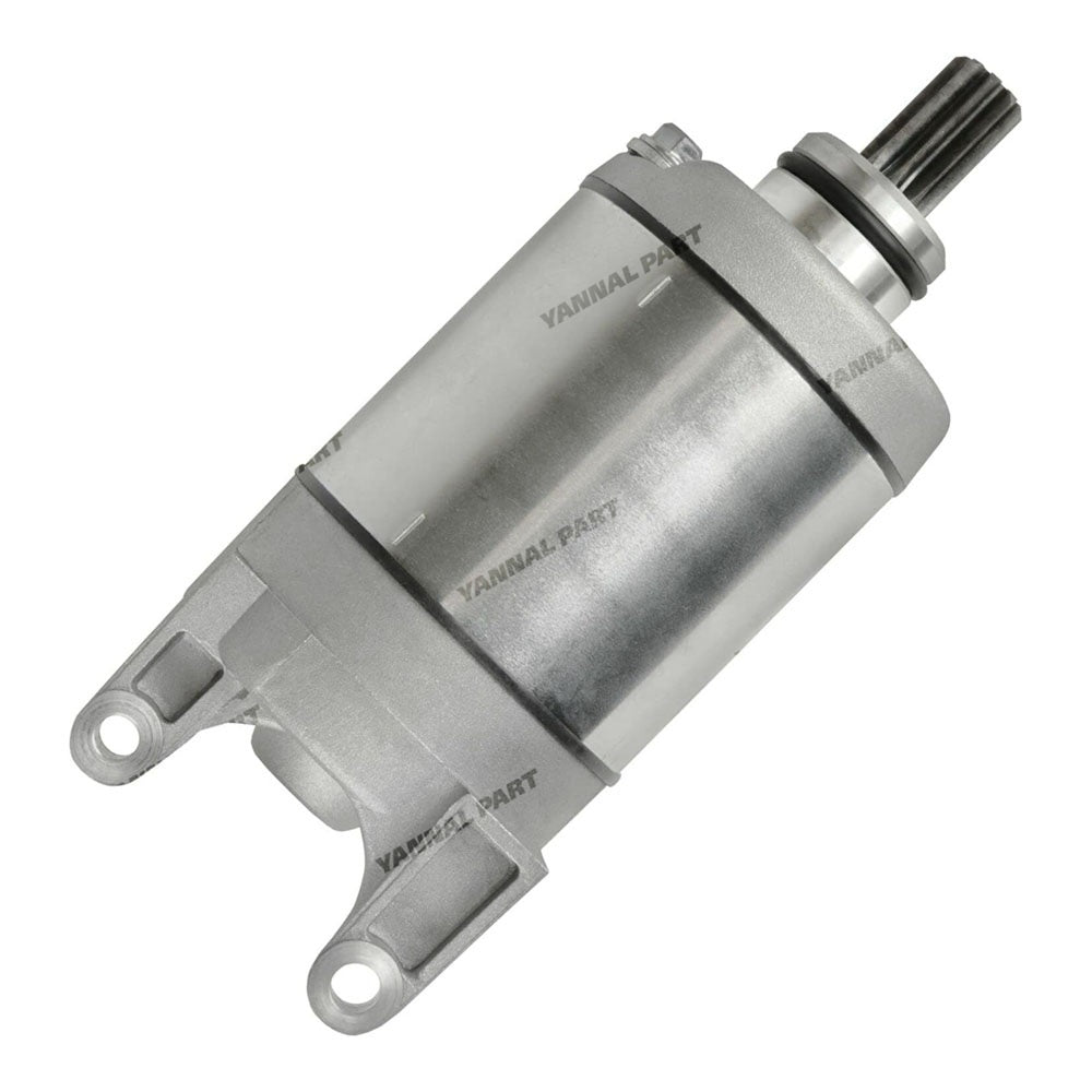 Starter Motor 3088069 Fit For Polaris AVT Predator 500