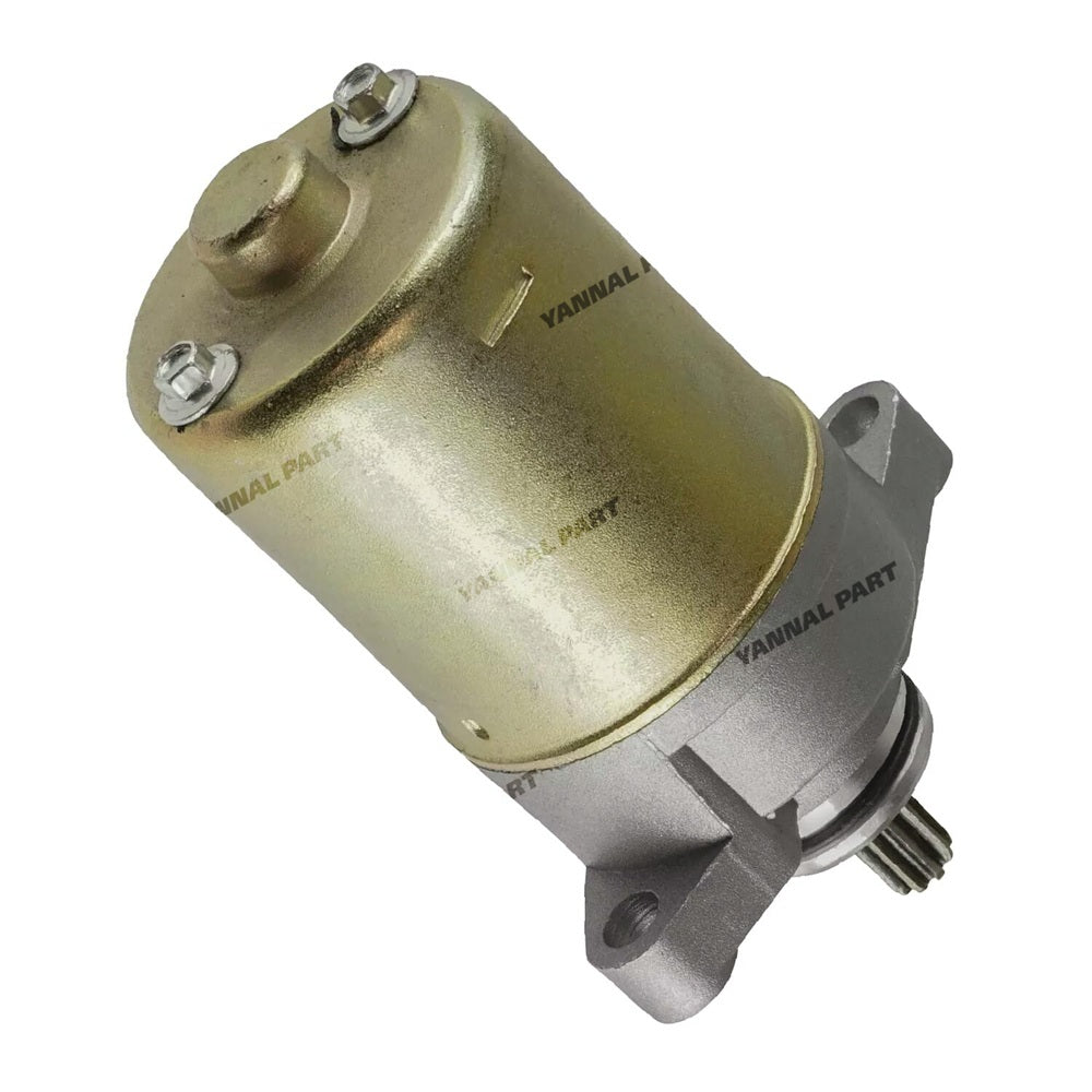Starter Motor 0454951 0454691 0450533 Fit For Polaris Outlaw50 Predator50 Predator90 Scrambler90 Sportsman90