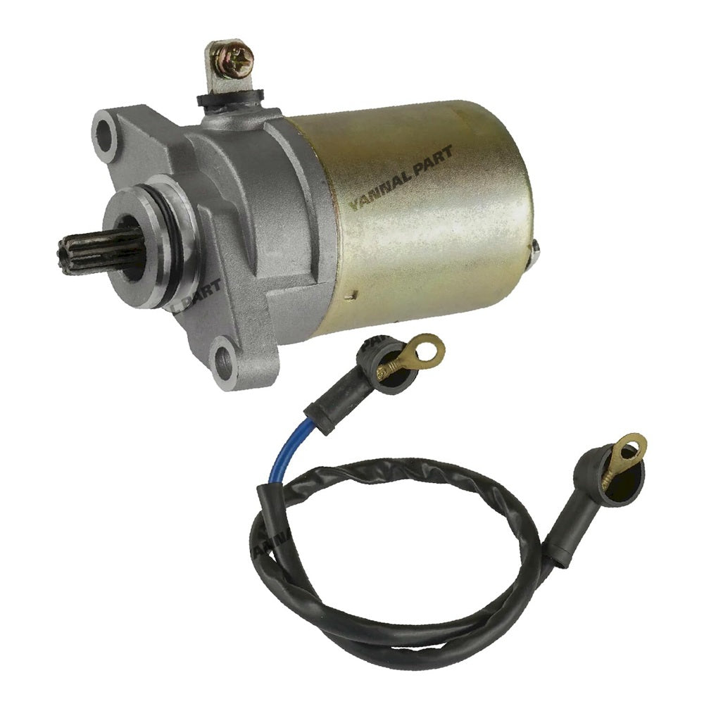 Starter Motor 0454951 0454691 0450533 Fit For Polaris Outlaw50 Predator50 Predator90 Scrambler90 Sportsman90