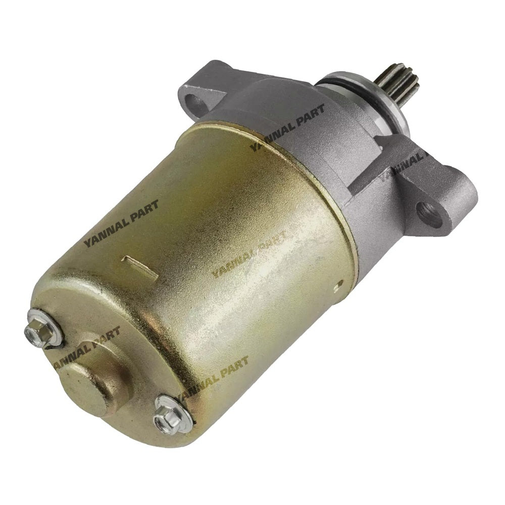 Starter Motor 0454951 0454691 0450533 Fit For Polaris Outlaw50 Predator50 Predator90 Scrambler90 Sportsman90