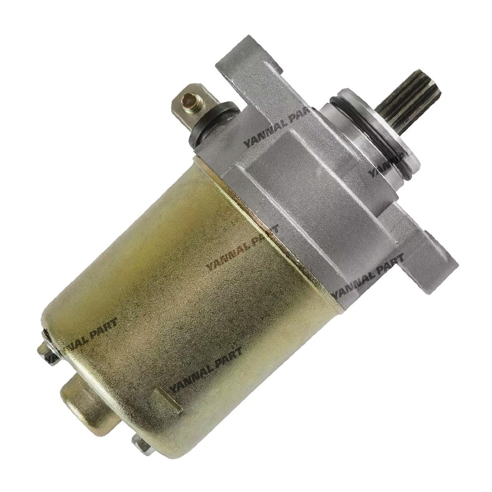 Starter Motor 0454951 0454691 0450533 Fit For Polaris Outlaw50 Predator50 Predator90 Scrambler90 Sportsman90