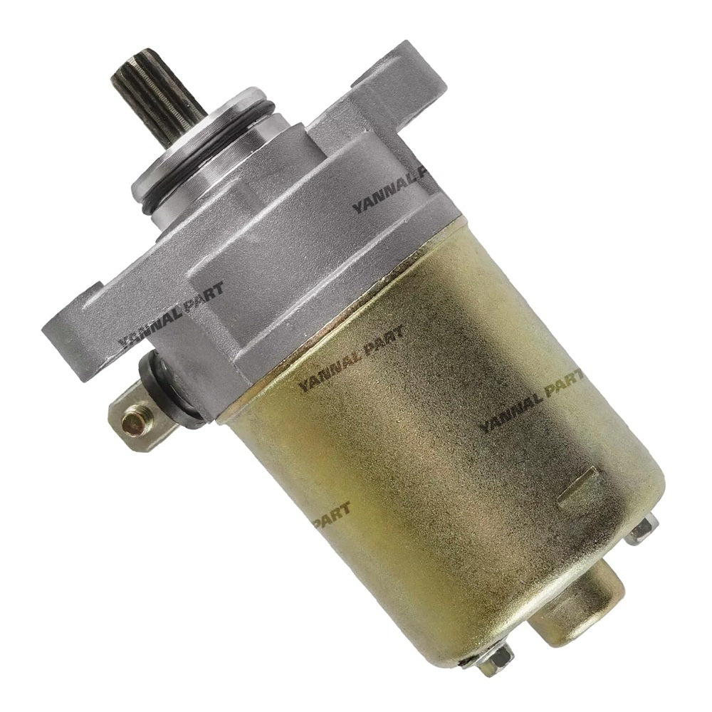 Starter Motor 0454951 0454691 0450533 Fit For Polaris Outlaw50 Predator50 Predator90 Scrambler90 Sportsman90