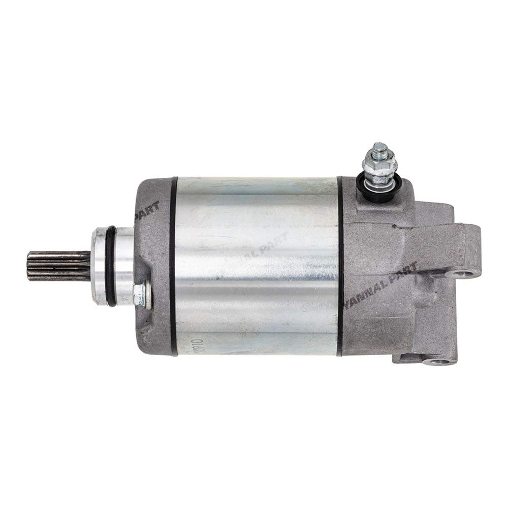 Starter Motor 4013015 4014290 4014909 Fit For Polaris ACE 150 500 RZR 570 Ranger 570 Sportsman 570
