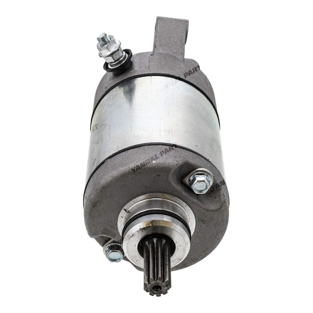 Starter Motor 4013015 4014290 4014909 Fit For Polaris ACE 150 500 RZR 570 Ranger 570 Sportsman 570