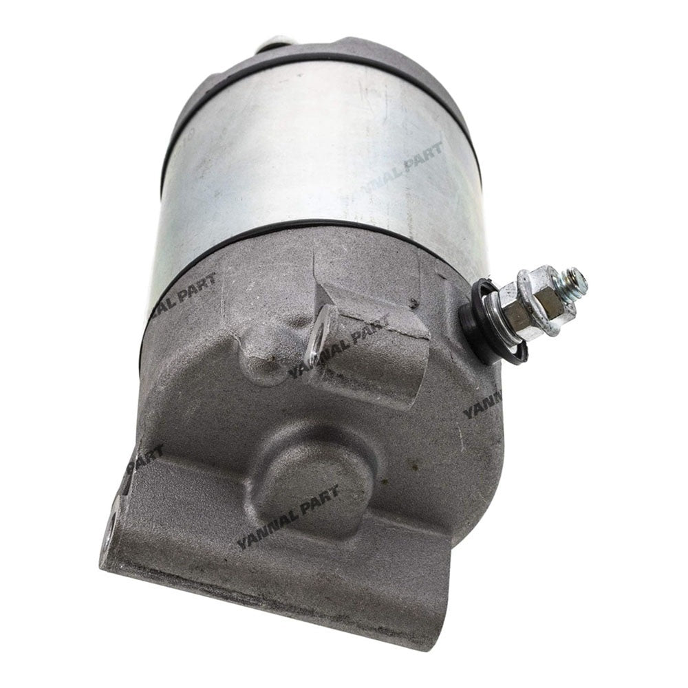 Starter Motor 4013015 4014290 4014909 Fit For Polaris ACE 150 500 RZR 570 Ranger 570 Sportsman 570
