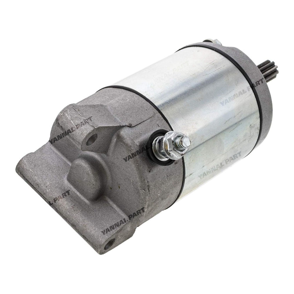 Starter Motor 4013015 4014290 4014909 Fit For Polaris ACE 150 500 RZR 570 Ranger 570 Sportsman 570