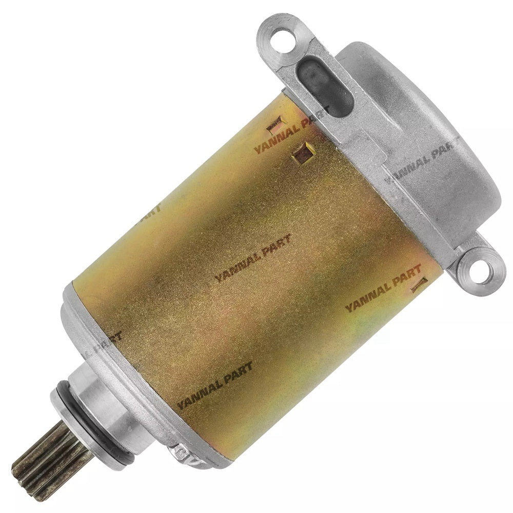 Starter Motor 4KB-81890-00-00 4KB-81800-00-00 Fit For Yamaha Big Bear 250 350 400 Wolverine 350