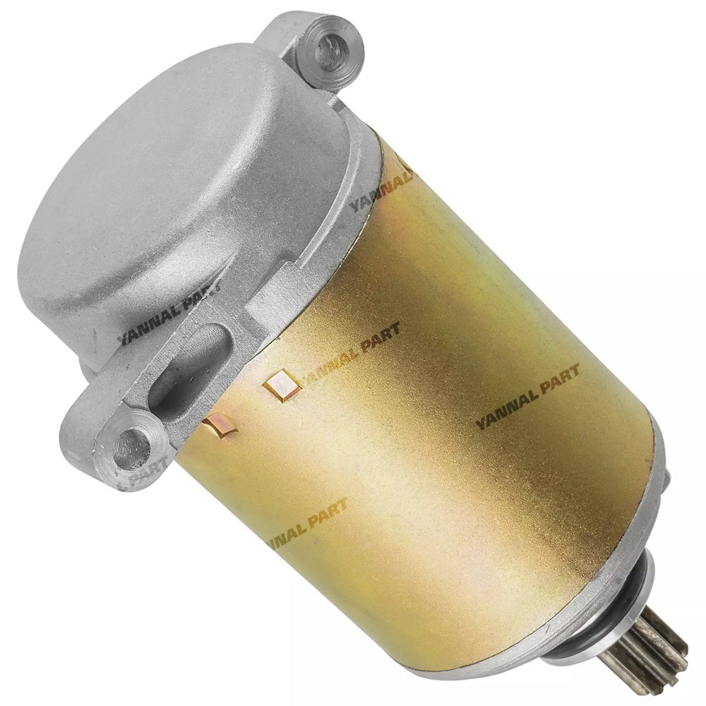 Starter Motor 4KB-81890-00-00 4KB-81800-00-00 Fit For Yamaha Big Bear 250 350 400 Wolverine 350