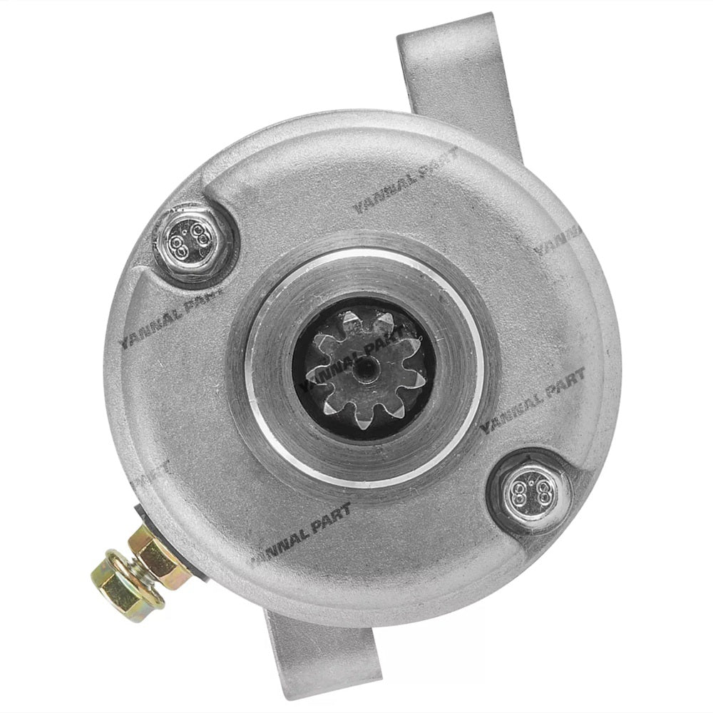 Starter Motor 4KB-81890-00-00 4KB-81800-00-00 Fit For Yamaha Big Bear 250 350 400 Wolverine 350