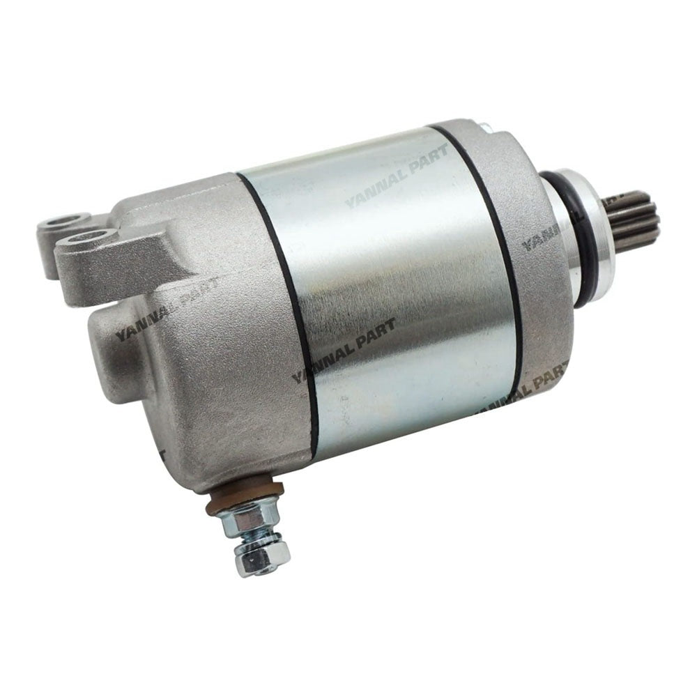 Starter Motor 31200-HP1-601 Fit For Honda ATV TRX450ER
