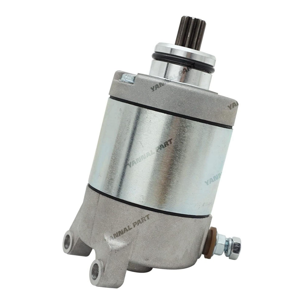 Starter Motor 31200-HP1-601 Fit For Honda ATV TRX450ER