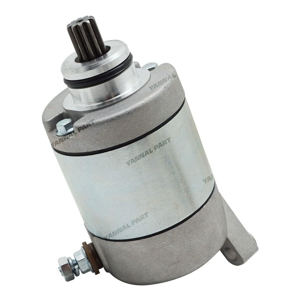 Starter Motor 31200-HP1-601 Fit For Honda ATV TRX450ER