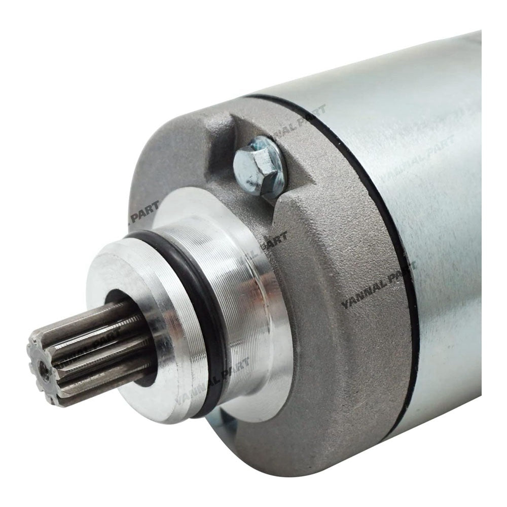 Starter Motor 31200-HP1-601 Fit For Honda ATV TRX450ER