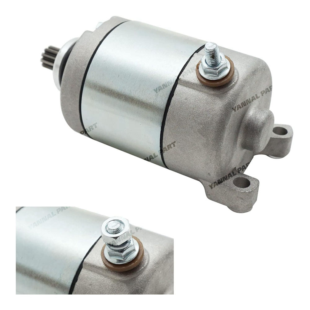 Starter Motor 31200-HP1-601 Fit For Honda ATV TRX450ER