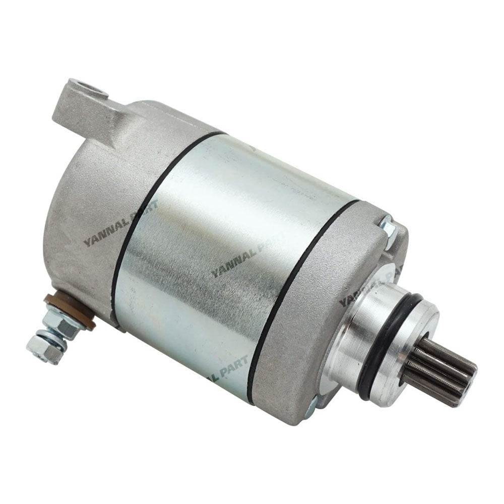 Starter Motor 31200-HP1-601 Fit For Honda ATV TRX450ER