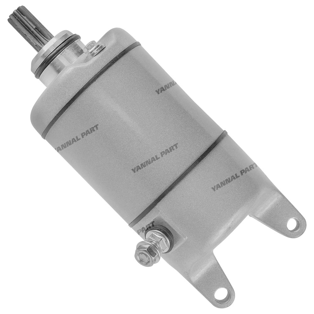 Starter Motor 2116-31320 21163-0037 Fit For Kawasaki KRF750 KRF800 KRT750 KRT800 KSV700