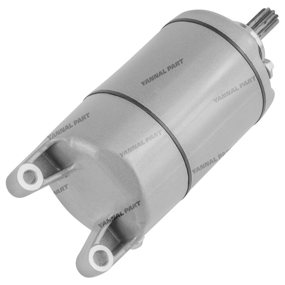 Starter Motor 2116-31320 21163-0037 Fit For Kawasaki KRF750 KRF800 KRT750 KRT800 KSV700
