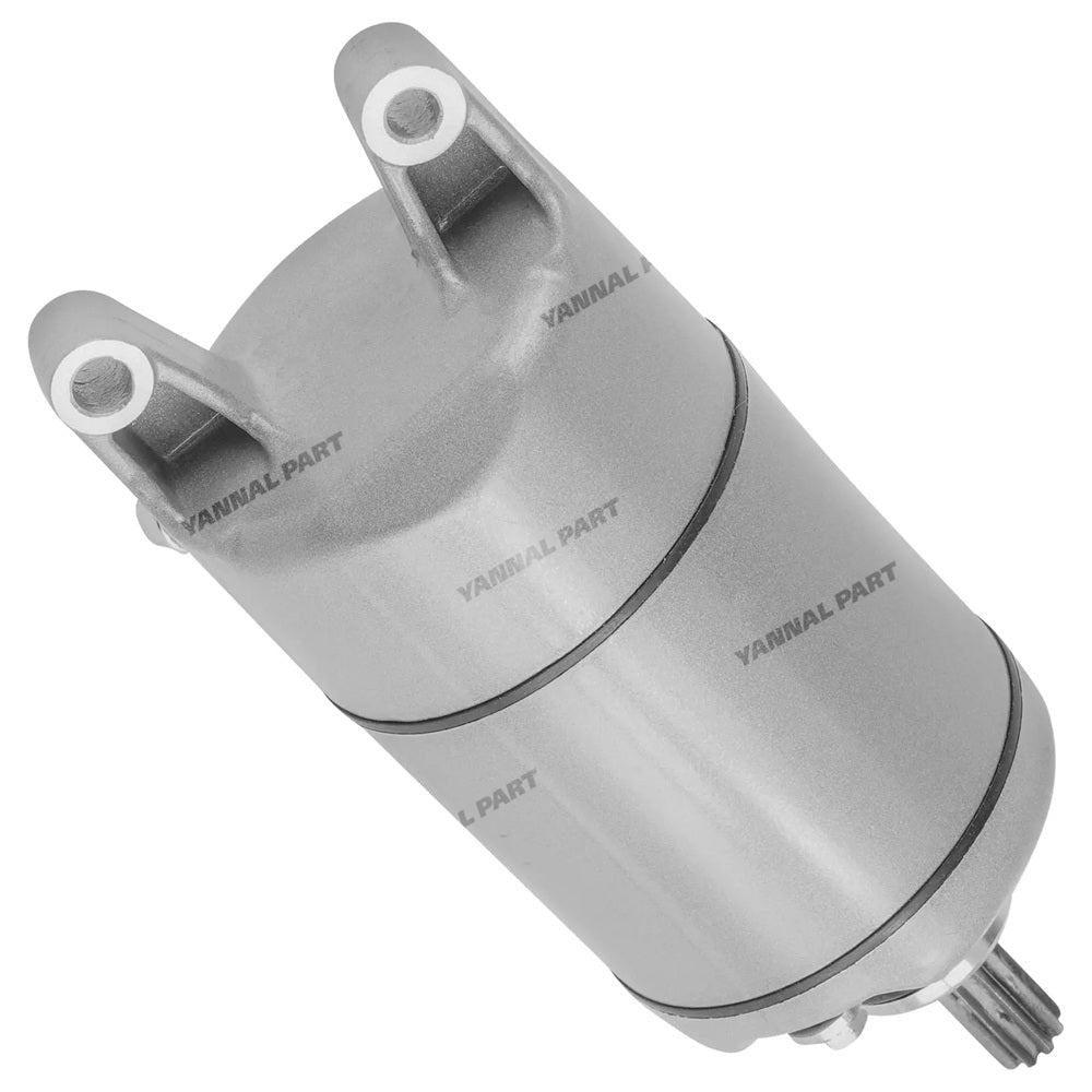 Starter Motor 2116-31320 21163-0037 Fit For Kawasaki KRF750 KRF800 KRT750 KRT800 KSV700