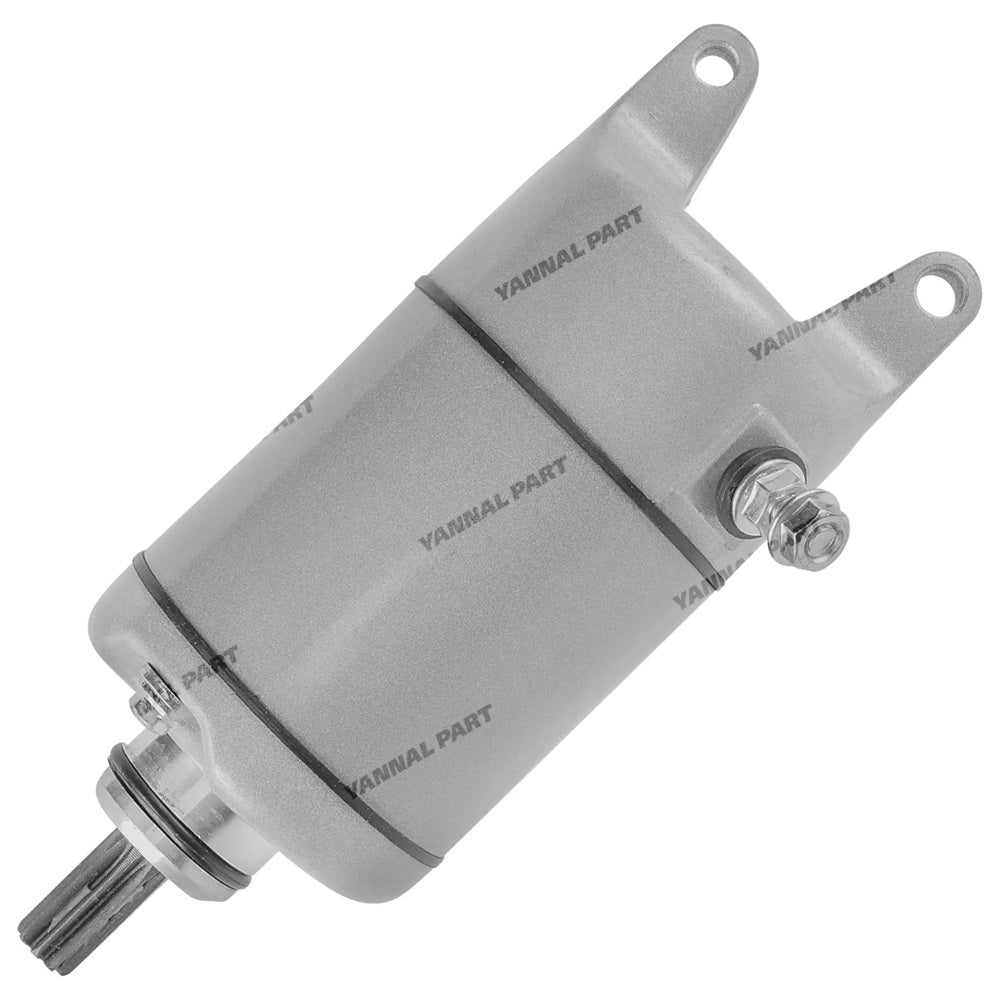 Starter Motor 2116-31320 21163-0037 Fit For Kawasaki KRF750 KRF800 KRT750 KRT800 KSV700