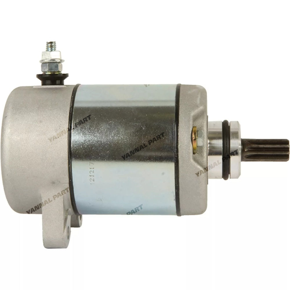 Starter Motor 31200-HN5-671 31200-HN5-A81 Fit For Honda ATV TRX350FE TRX350FM TRX350TE TRX350TM