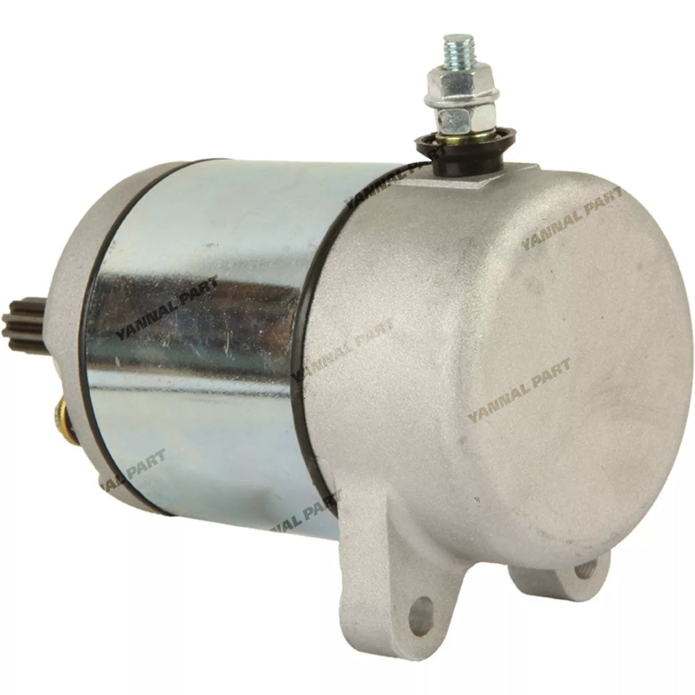 Starter Motor 31200-HN5-671 31200-HN5-A81 Fit For Honda ATV TRX350FE TRX350FM TRX350TE TRX350TM