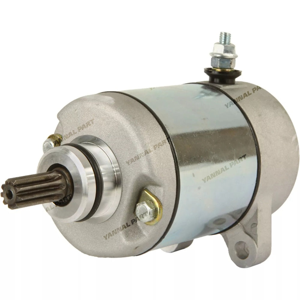 Starter Motor 31200-HN5-671 31200-HN5-A81 Fit For Honda ATV TRX350FE TRX350FM TRX350TE TRX350TM