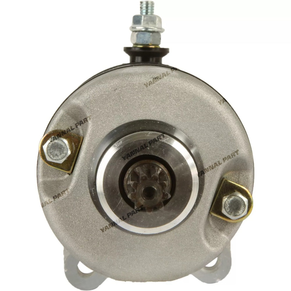 Starter Motor 31200-HN5-671 31200-HN5-A81 Fit For Honda ATV TRX350FE TRX350FM TRX350TE TRX350TM