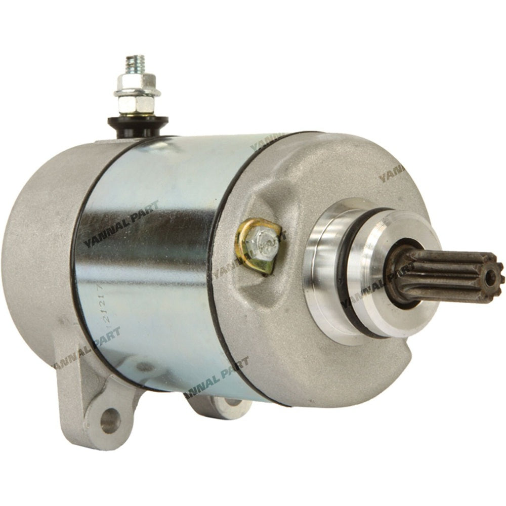 Starter Motor 31200-HN5-671 31200-HN5-A81 Fit For Honda ATV TRX350FE TRX350FM TRX350TE TRX350TM