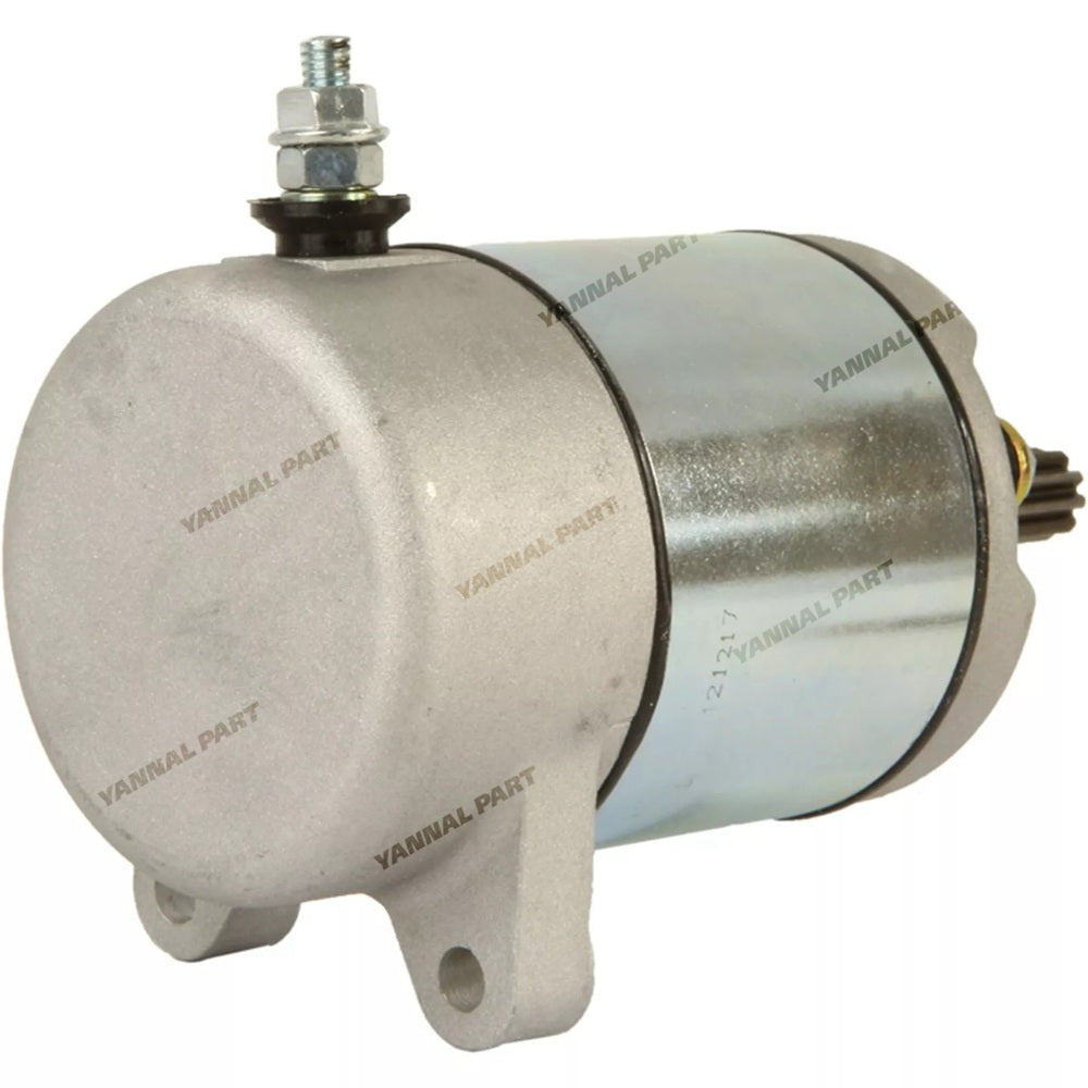 Starter Motor 31200-HN5-671 31200-HN5-A81 Fit For Honda ATV TRX350FE TRX350FM TRX350TE TRX350TM