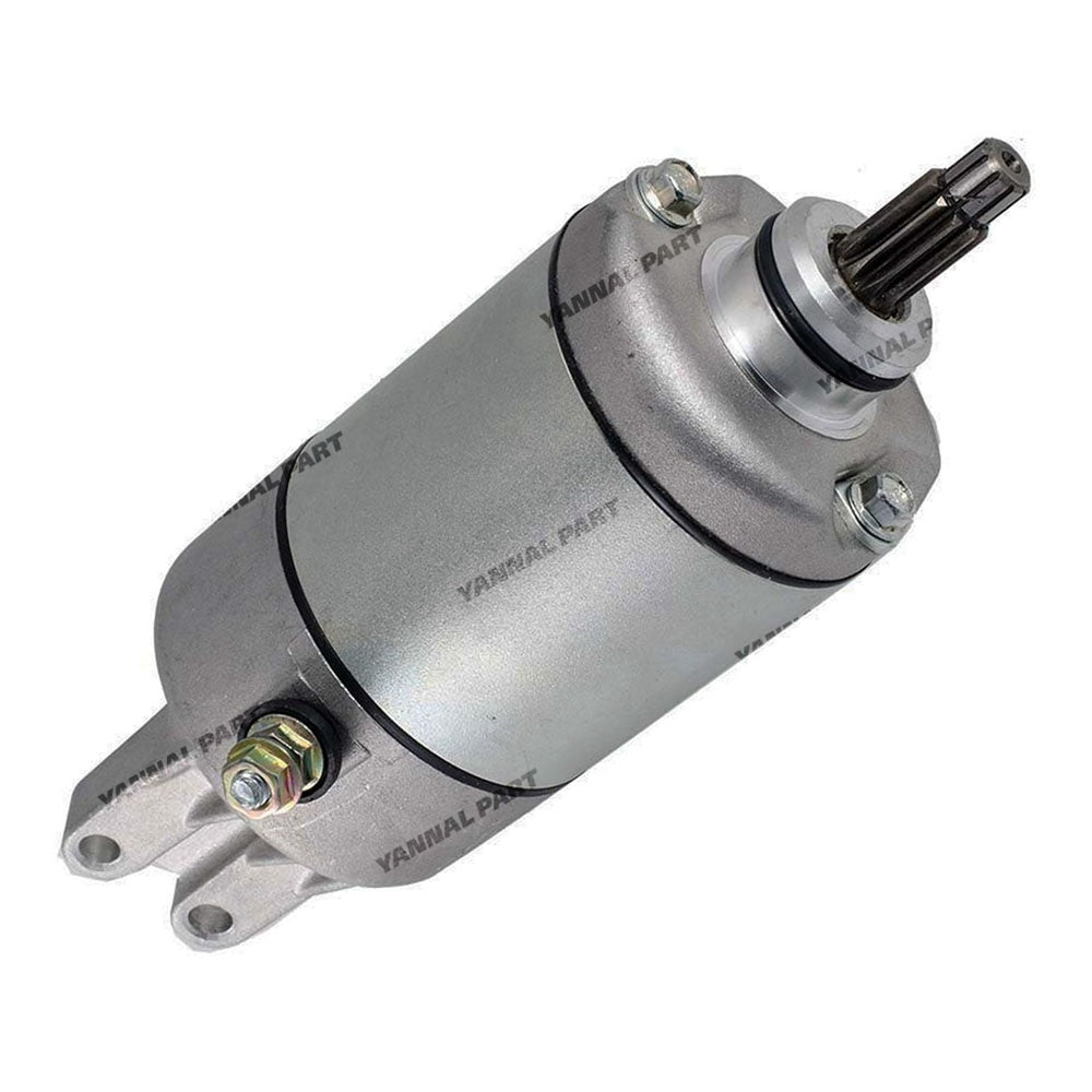 Starter Motor 31200-HM7-003 31200-HM7-A41 Fit For Honda ATV TRX400FW TRX450FE TRX500FM