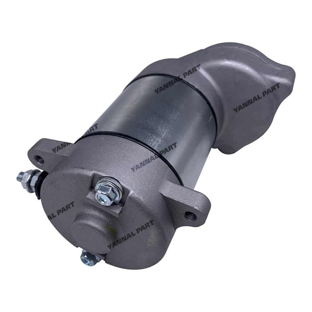 Starter Motor 3083646 3083760 Fit For Polaris ATV Big Boss250 Trail Boss350L Scrambler400 Sportsman400