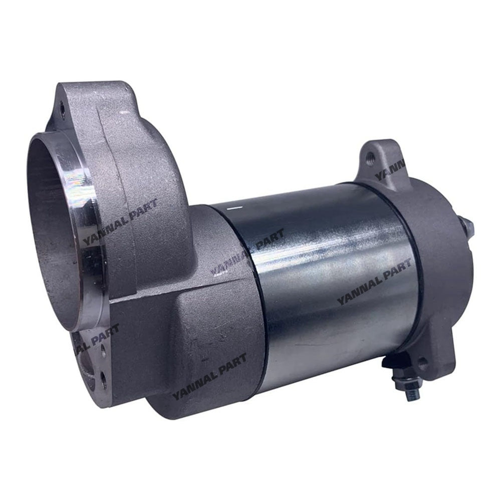 Starter Motor 3083646 3083760 Fit For Polaris ATV Big Boss250 Trail Boss350L Scrambler400 Sportsman400