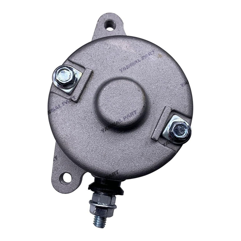 Starter Motor 3083646 3083760 Fit For Polaris ATV Big Boss250 Trail Boss350L Scrambler400 Sportsman400